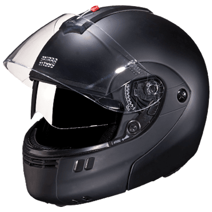 Studds bravo 2025 helmet visor