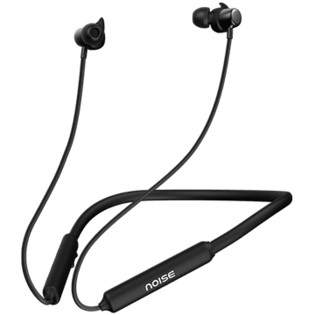 Noise Tune Elite Sport Neckband Bluetooth Headset
