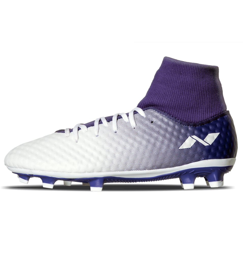 Nivia Oslar Blade 2.0 Football Shoes