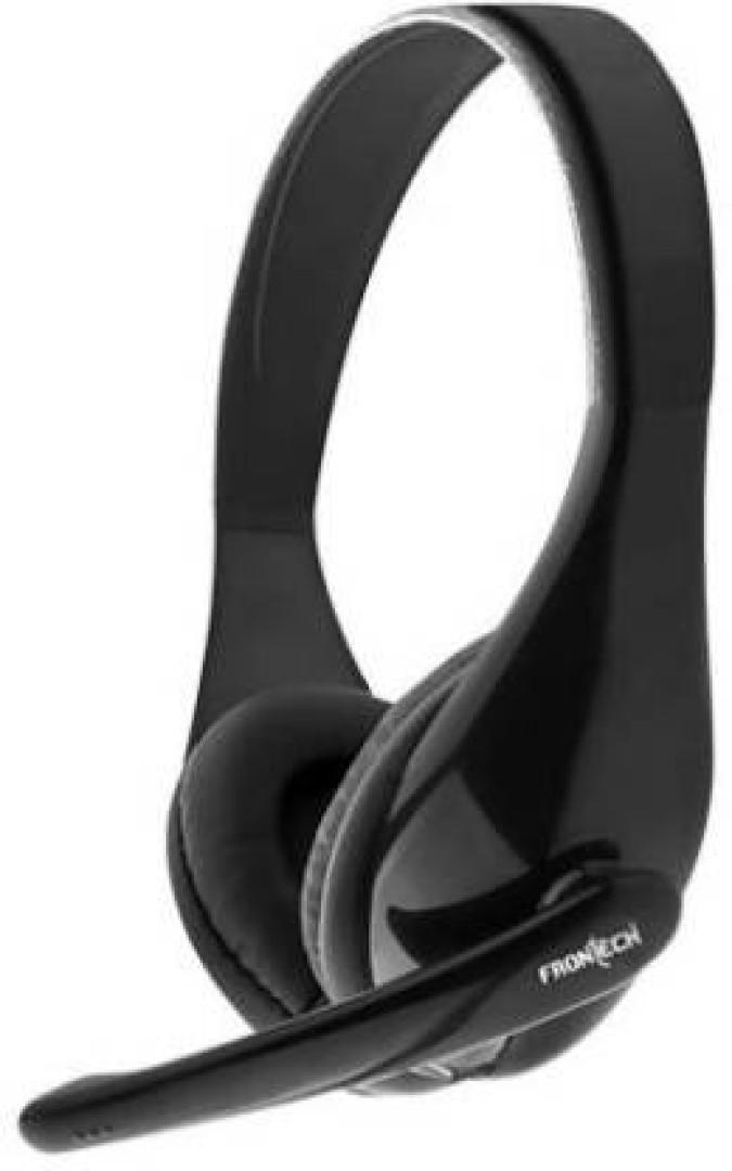 Frontech computer outlet headphone