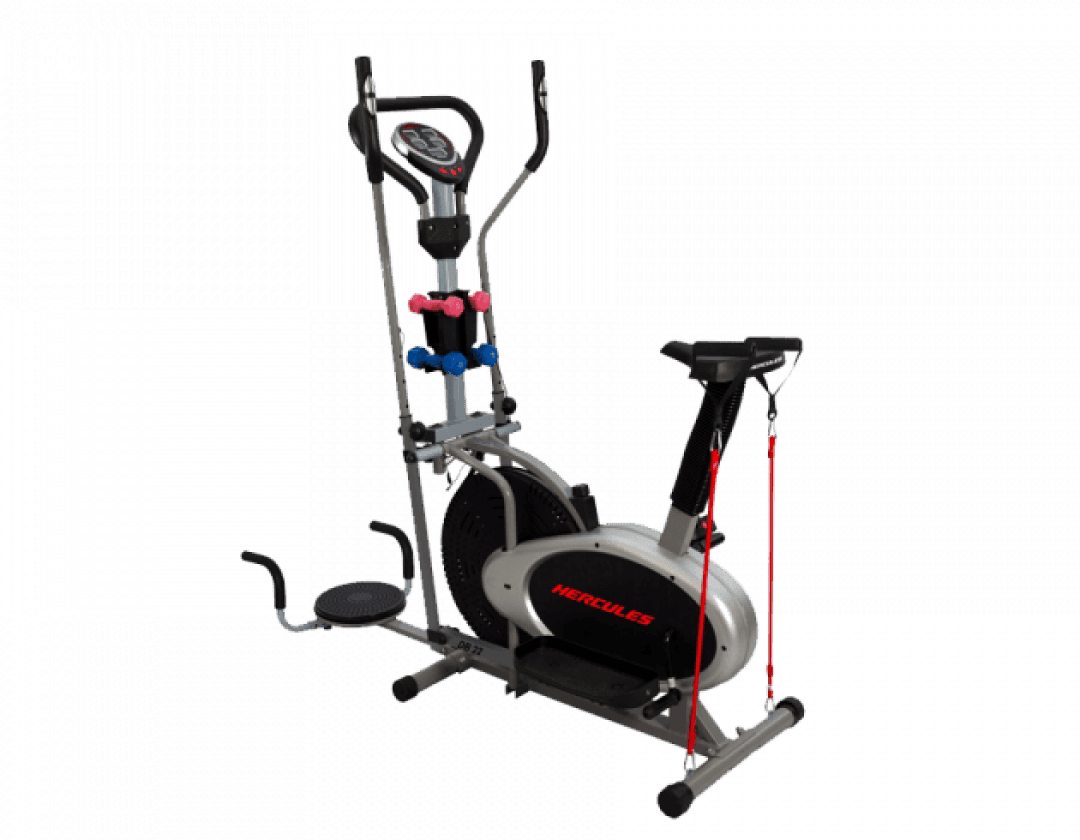 Hercules exercise bike db20 sale